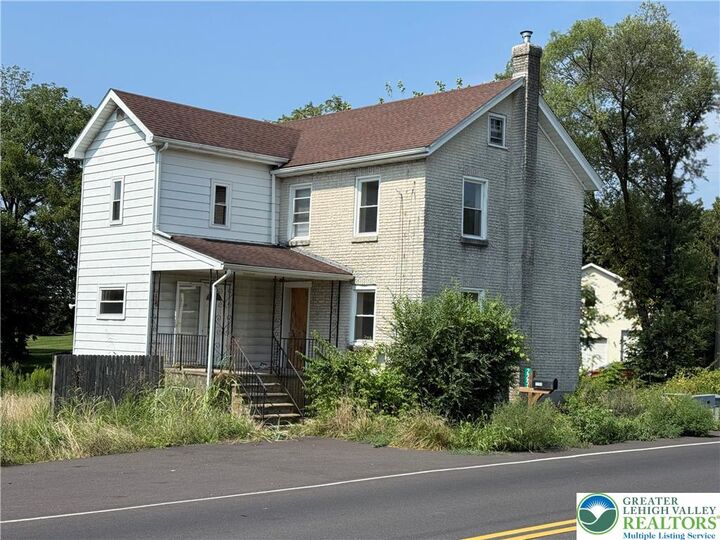2251 Howertown Road  Allen Twp PA 18067 photo