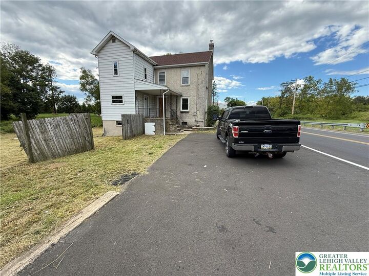2251 Howertown Road  Allen Twp PA 18067 photo