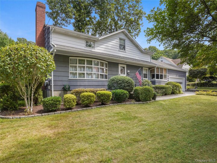 406 Warren Avenue  Hawthorne NY 10532 photo