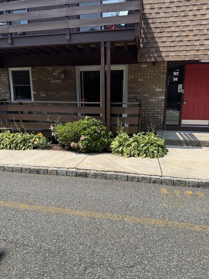 Property Photo: 94 New Holland Village NY 10954