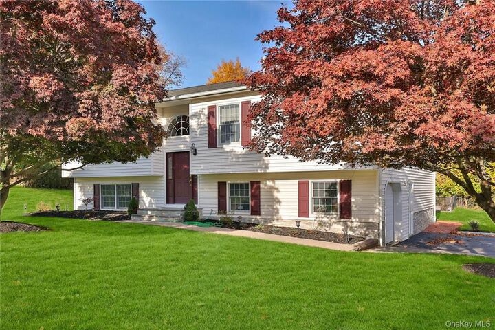 Property Photo: 15 Pine Drive NY 10980