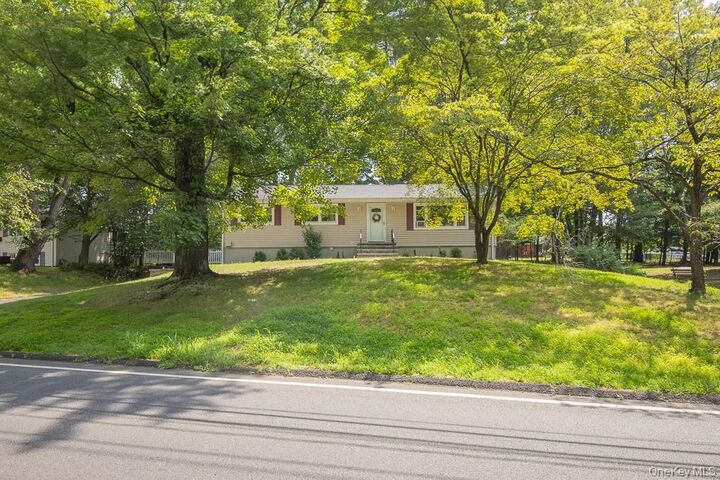 Property Photo:  223 Kings Highway  NY 10920 