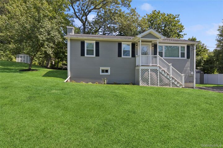 Property Photo:  14 Garfield Drive  NY 12563 