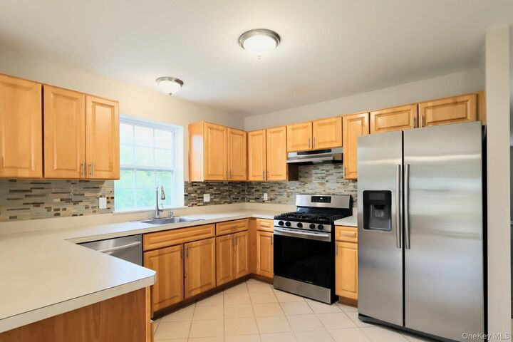 Property Photo:  1 Lexington Way  NY 10940 