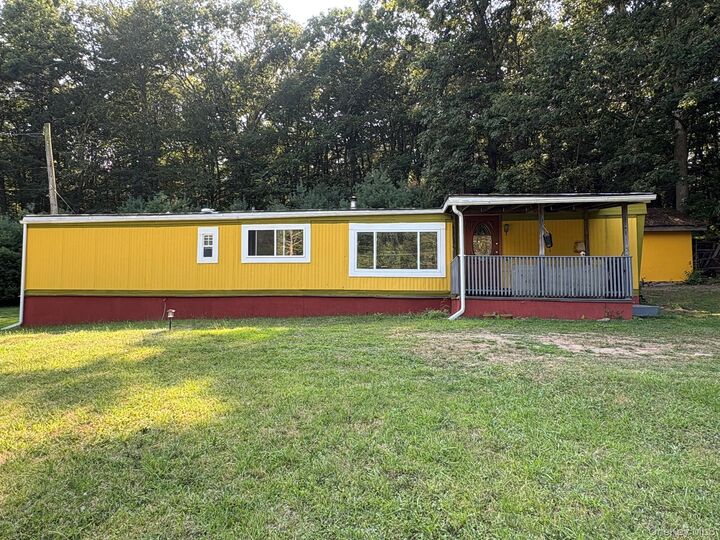 160 Van Tuyl Road  Barryville NY 12719 photo