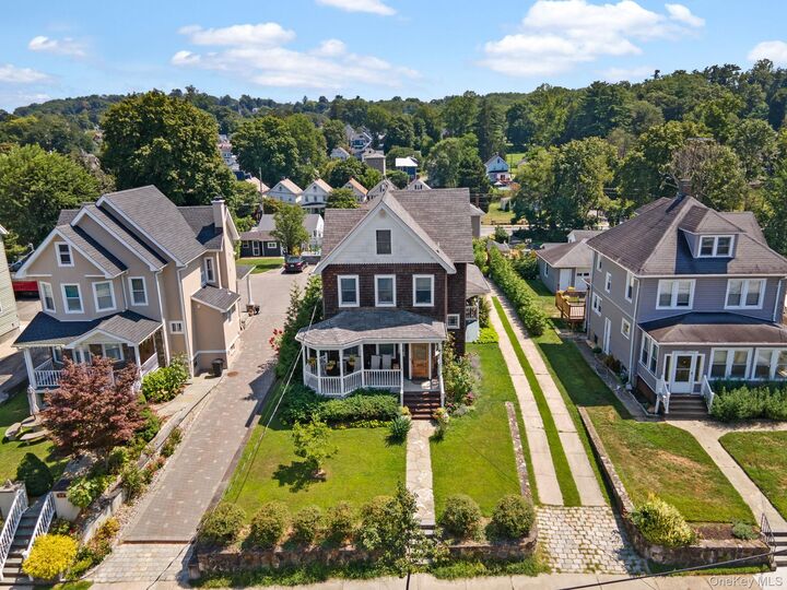 Property Photo:  317 Ringgold Street  NY 10566 