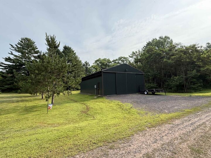 8355 Half Moon Lake Dr  Iron River WI 54847-8355 photo