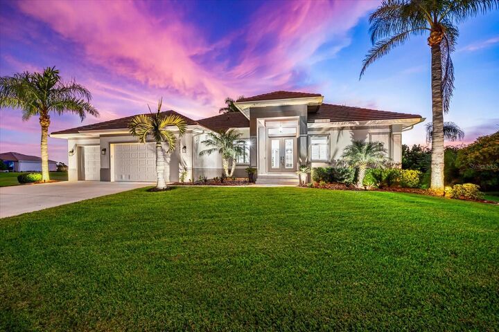 17253 Spearmint Lane  Punta Gorda FL 33955 photo