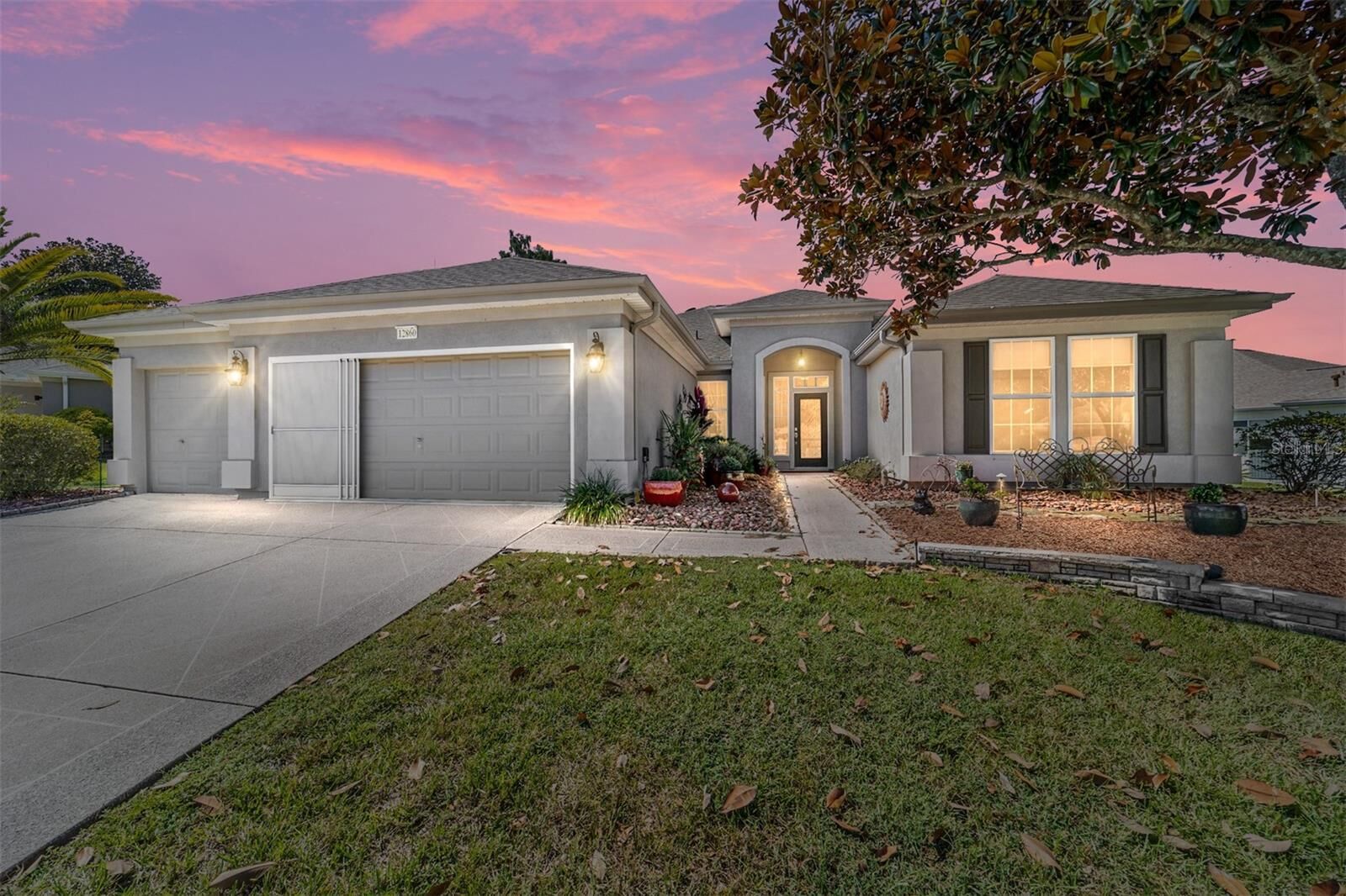 Property Photo:  12860 SE 92nd Court Road  FL 34491 