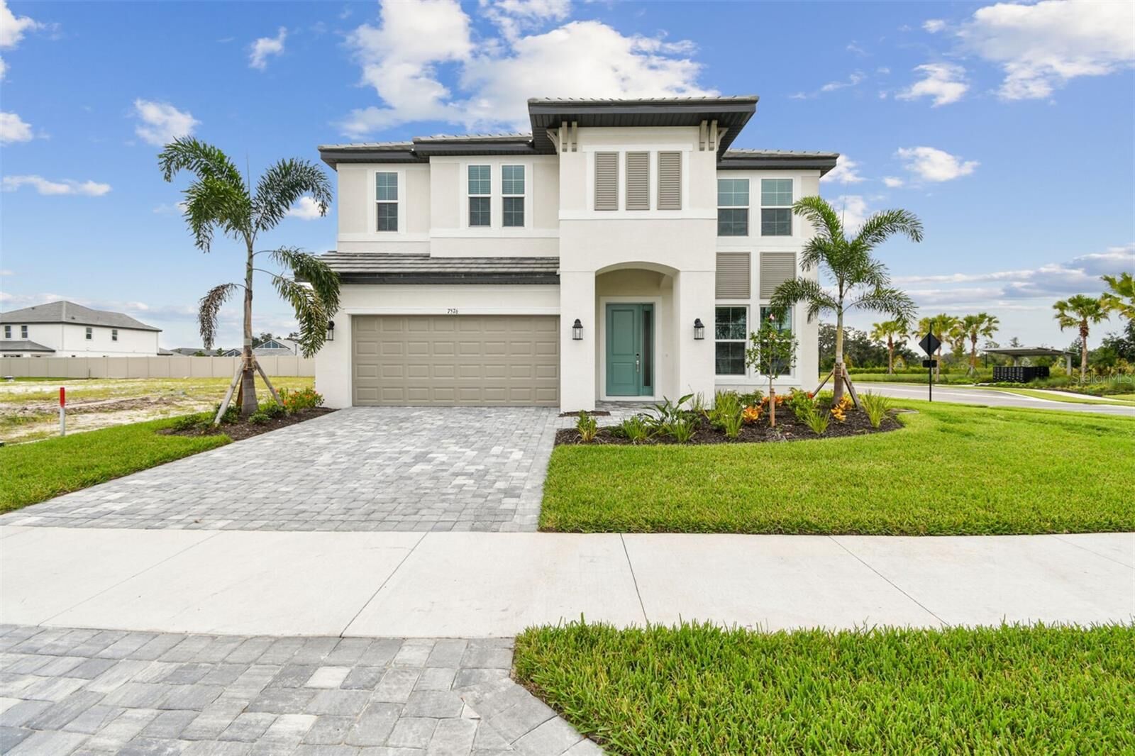 Property Photo: 7576 Nighthawk Drive FL 34241