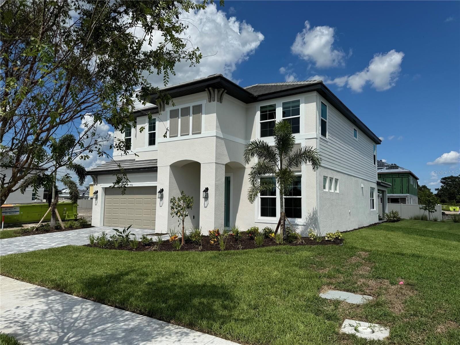 Property Photo: 7576 Nighthawk Drive FL 34241