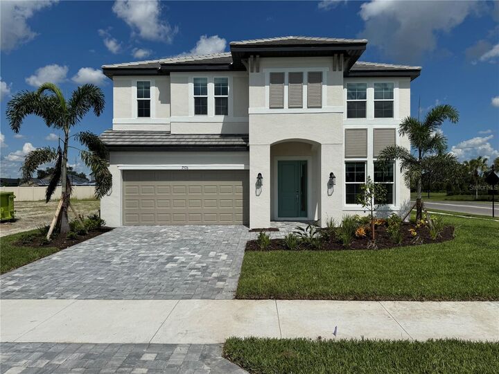 7576 Nighthawk Drive  Sarasota FL 34241 photo