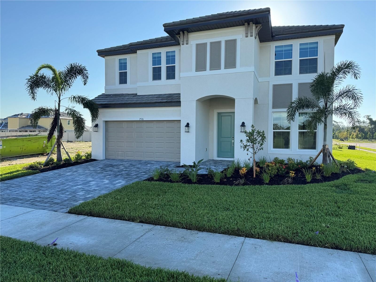 Property Photo: 7576 Nighthawk Drive FL 34241