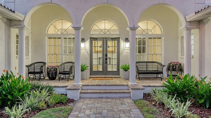 Property Photo:  3639 Beneva Oaks Boulevard  FL 34238 