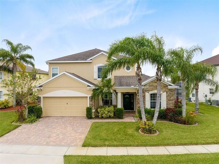 2200 The Oaks Boulevard  Kissimmee FL 34746 photo