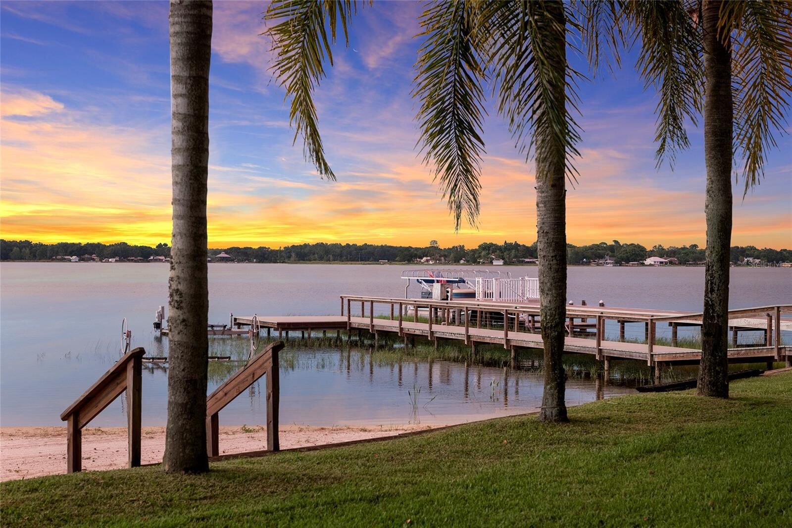 Property Photo:  10745 SE Sunset Harbor Road  FL 34491 