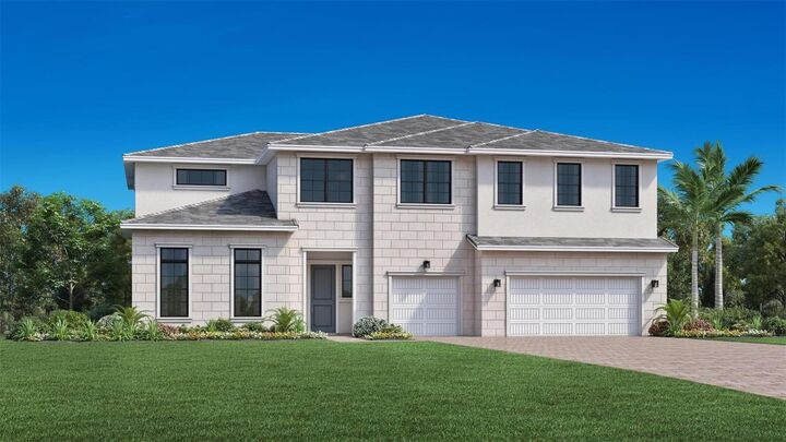 16606 Bolsena Drive  Montverde FL 34756 photo