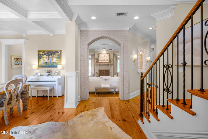 Property Photo: 11474 Stanton Circle MS 39503