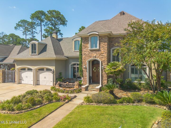 Property Photo: 11474 Stanton Circle MS 39503