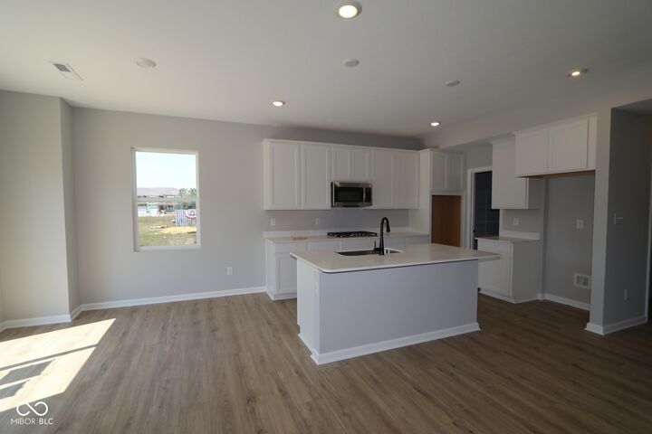 Property Photo:  17085 Cowbell Drive  IN 46060 