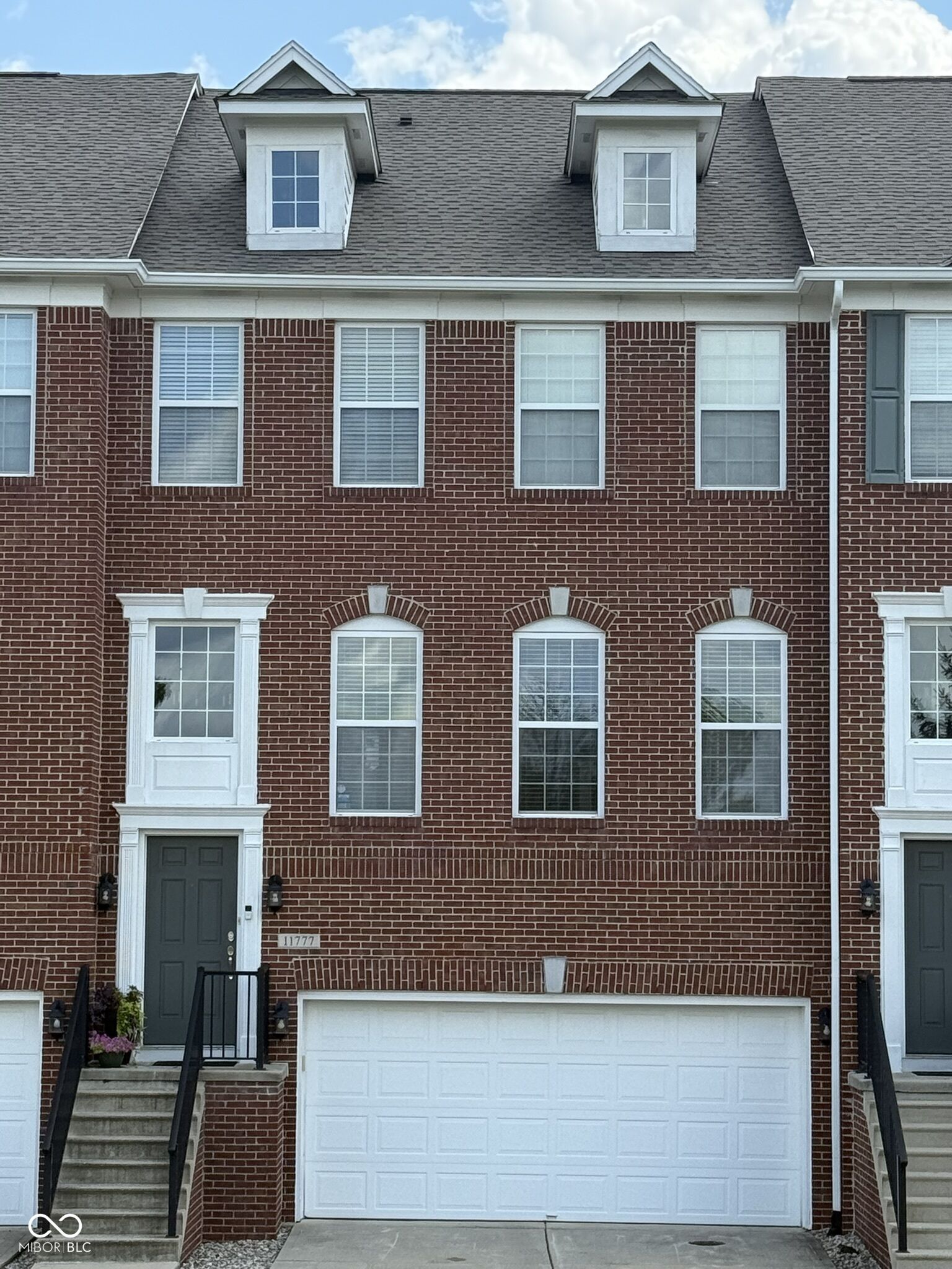 Property Photo: 11777 Harvard Lane IN 46032