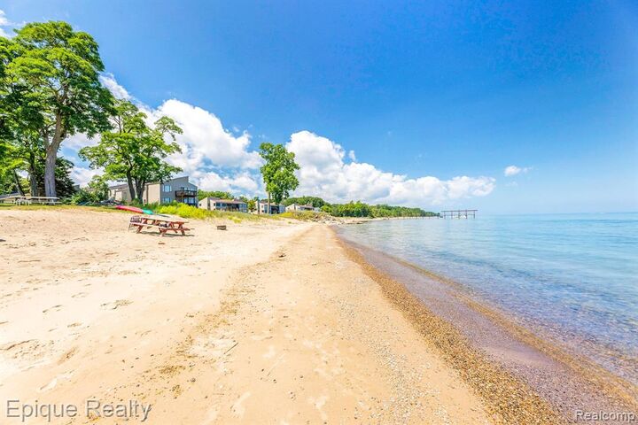 Property Photo: 7180 2nd Street MI 48059 1901