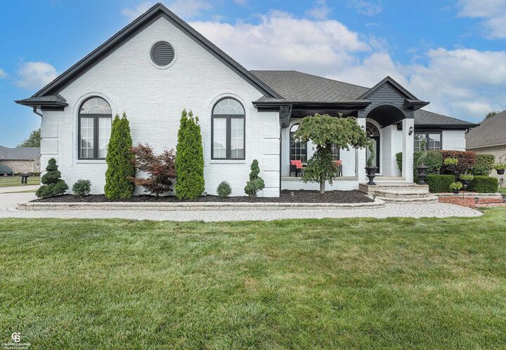 16115 Nathan Drive  Macomb MI 48044 photo