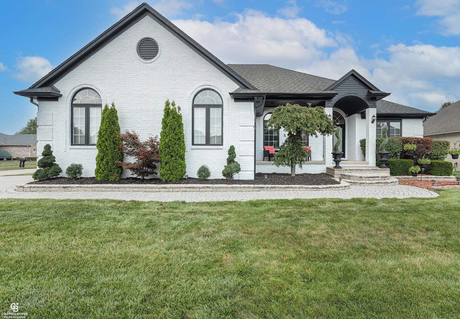 Property Photo: 16115 Nathan Drive MI 48044