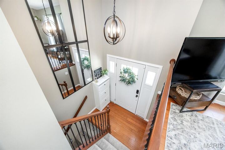 Property Photo: 78 Englewood Drive IL 62034