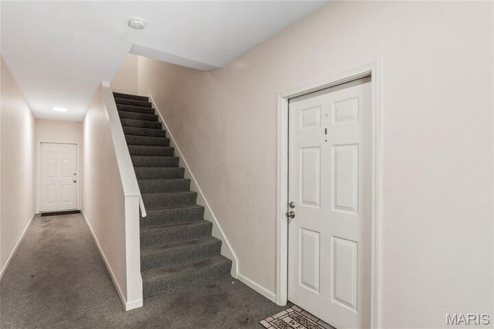 Property Photo: 2336 Rutger B MO 63104