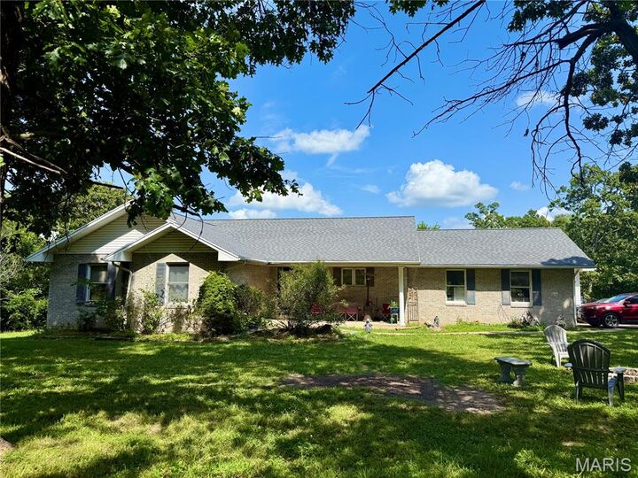 Property Photo:  13306 Canuck Lane  MO 65459 