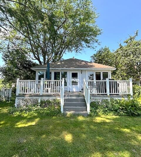 Property Photo:  9533 273rd Ave  WI 53179 