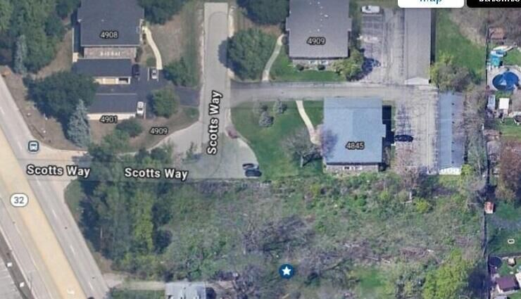 Property Photo:  Lt0 Douglas Ave  WI 53402 