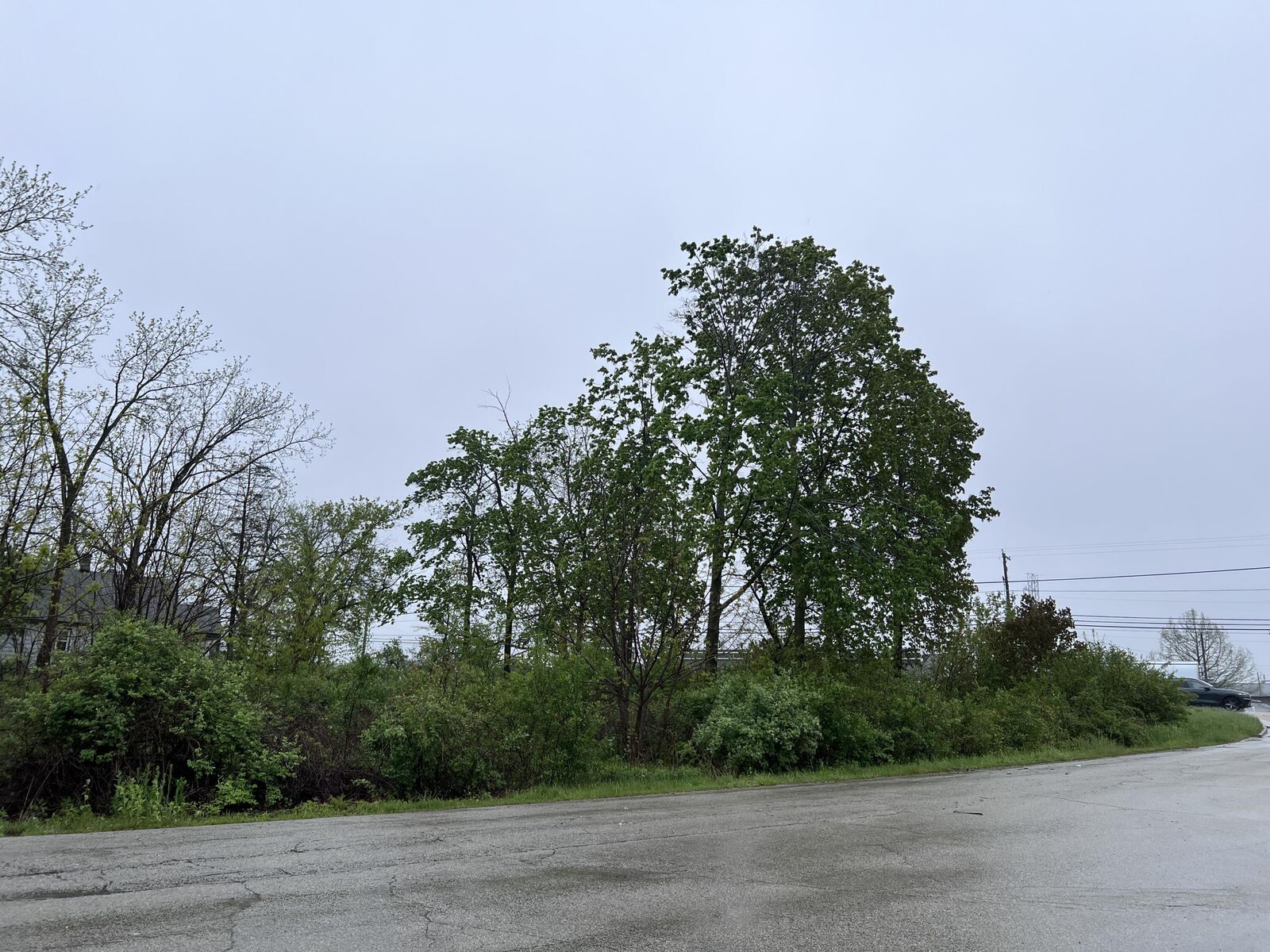 Property Photo: Lt0 Douglas Ave WI 53402
