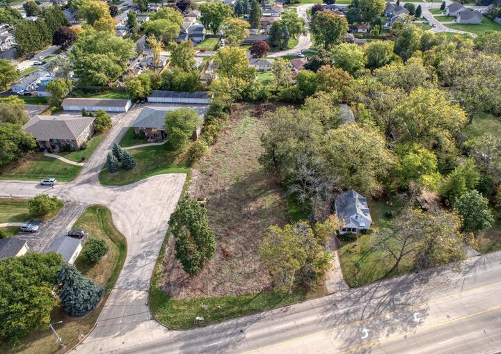 Lt0 Douglas Ave  Caledonia WI 53402 photo