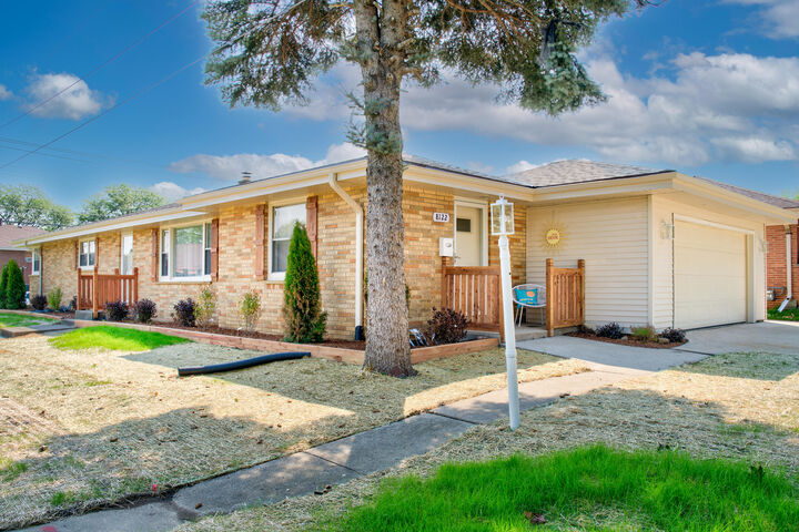 8122 W Potomac Ave  Milwaukee WI 53218 photo