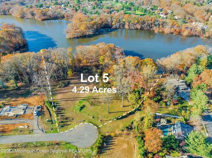 Property Photo: 11 Bucchop Lane NJ 07701