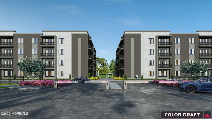 3 5th Avenue Residence 306  Neptune City NJ 07753 photo