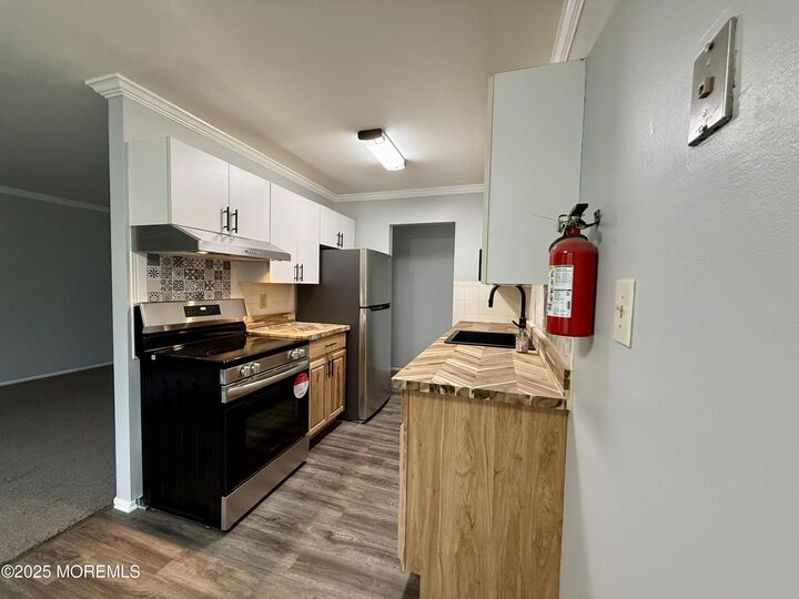 Property Photo: 64 Manchester Court B NJ 07728