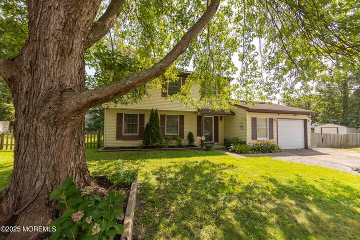 Property Photo:  104 Polonia Way  NJ 08087 
