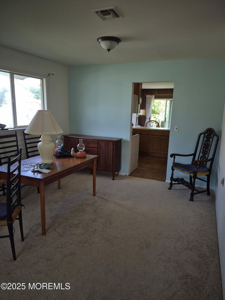 Property Photo: 62 Barbados Drive S NJ 08757