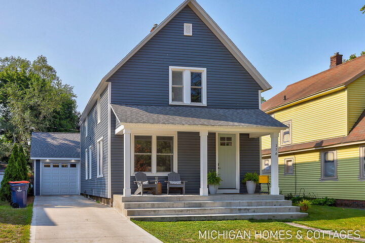 278 W 10th Street  Holland MI 49423 photo