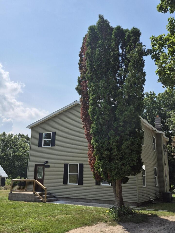 Property Photo:  5723 Orleans Road  MI 48865 