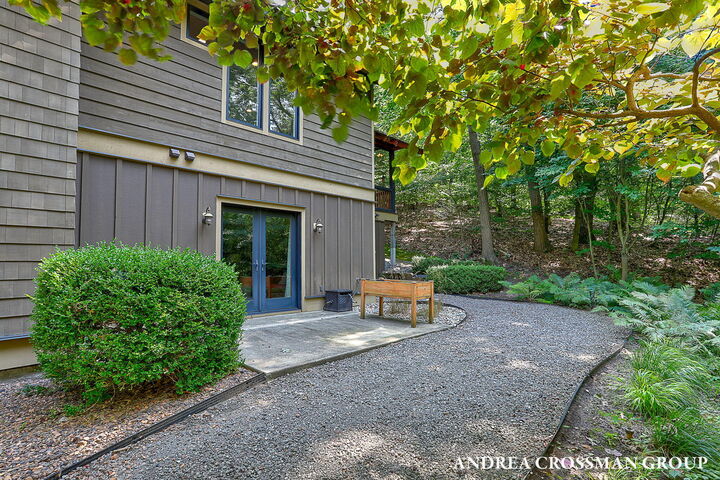 Property Photo: 17110 Pimento Hill MI 49460