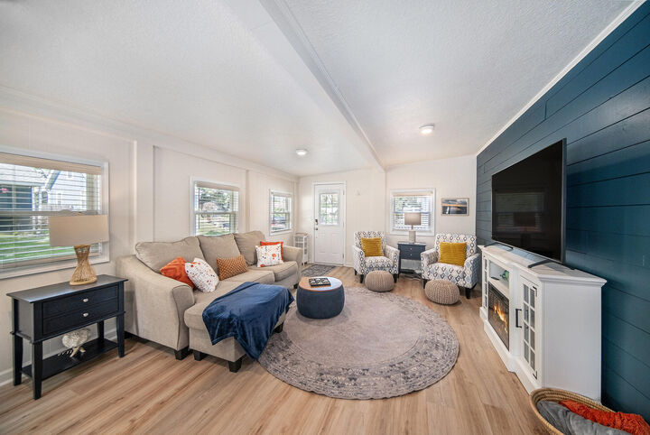 Property Photo: 2903 Russell Court MI 49234