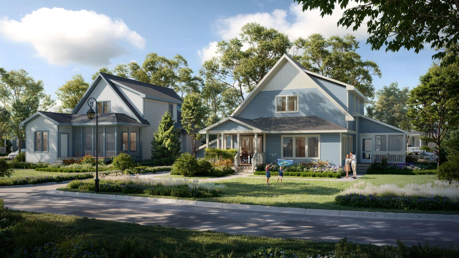 Property Photo:  Lot 8 Driftwood Cottages  MI 49129 