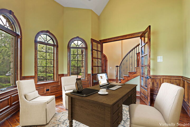 Property Photo: 200 Helm Road IL 60010