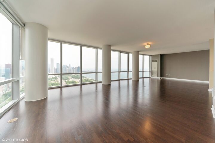 Property Photo: 1211 S Prairie Avenue 4805 IL 60605