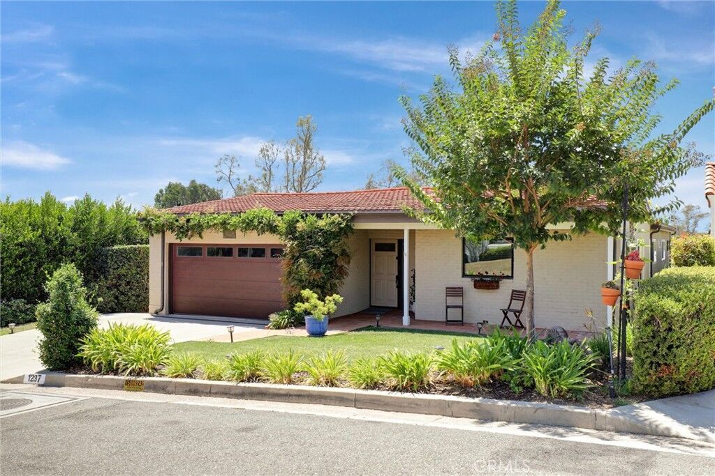 Property Photo:  1237 Luanne Avenue  CA 92831 