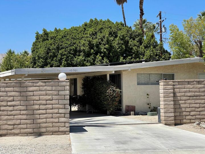 45901 Toro Peak Road  Palm Desert CA 92260 photo